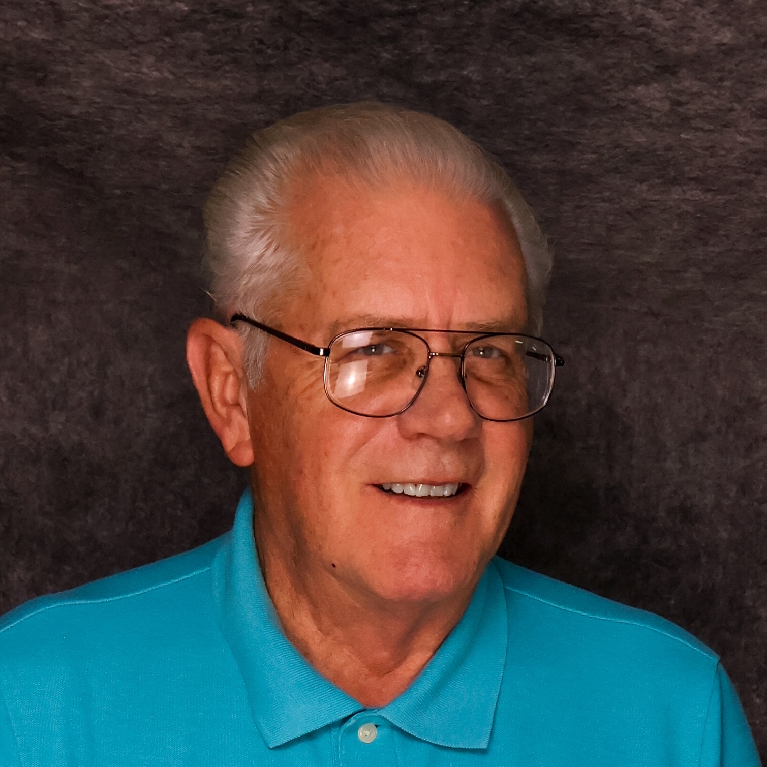 Harold Pelton